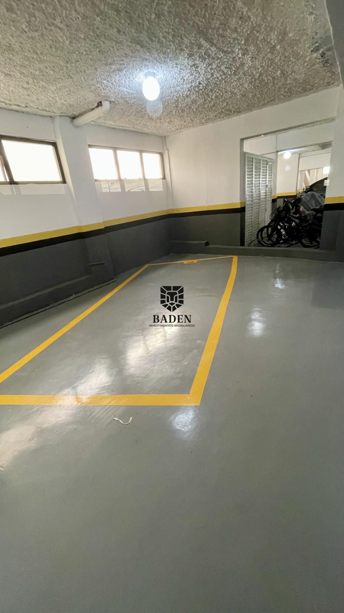 Apartamento para alugar com 3 quartos, 125m² - Foto 15
