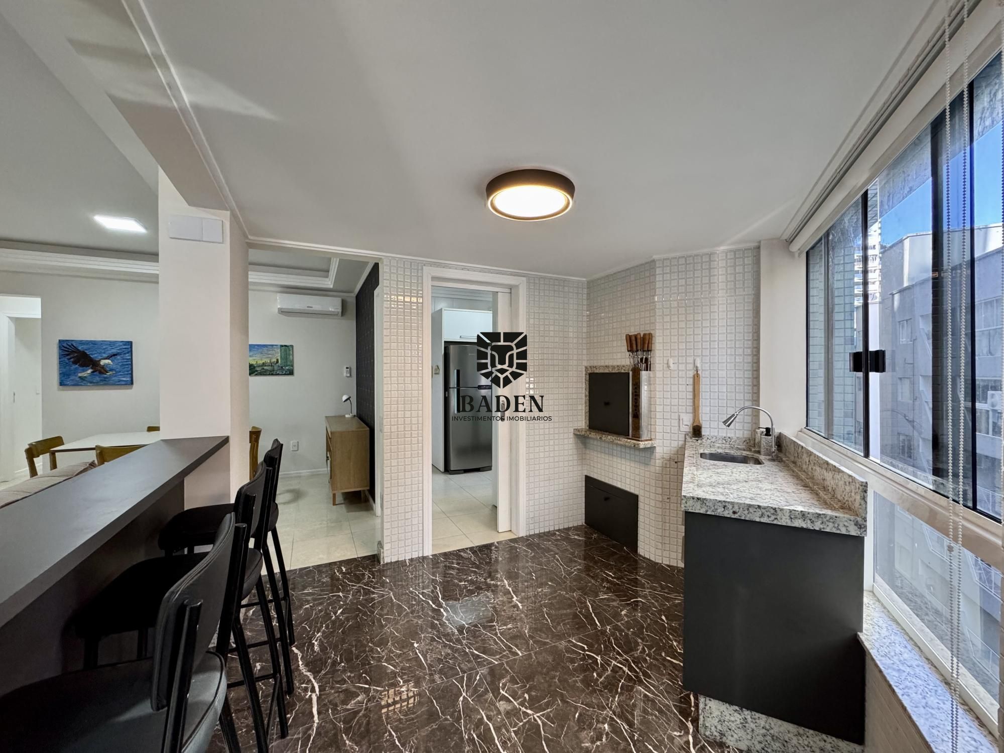 Apartamento para alugar com 3 quartos, 140m² - Foto 5