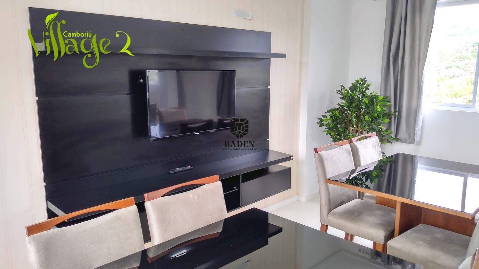 Apartamento à venda com 2 quartos, 81m² - Foto 4