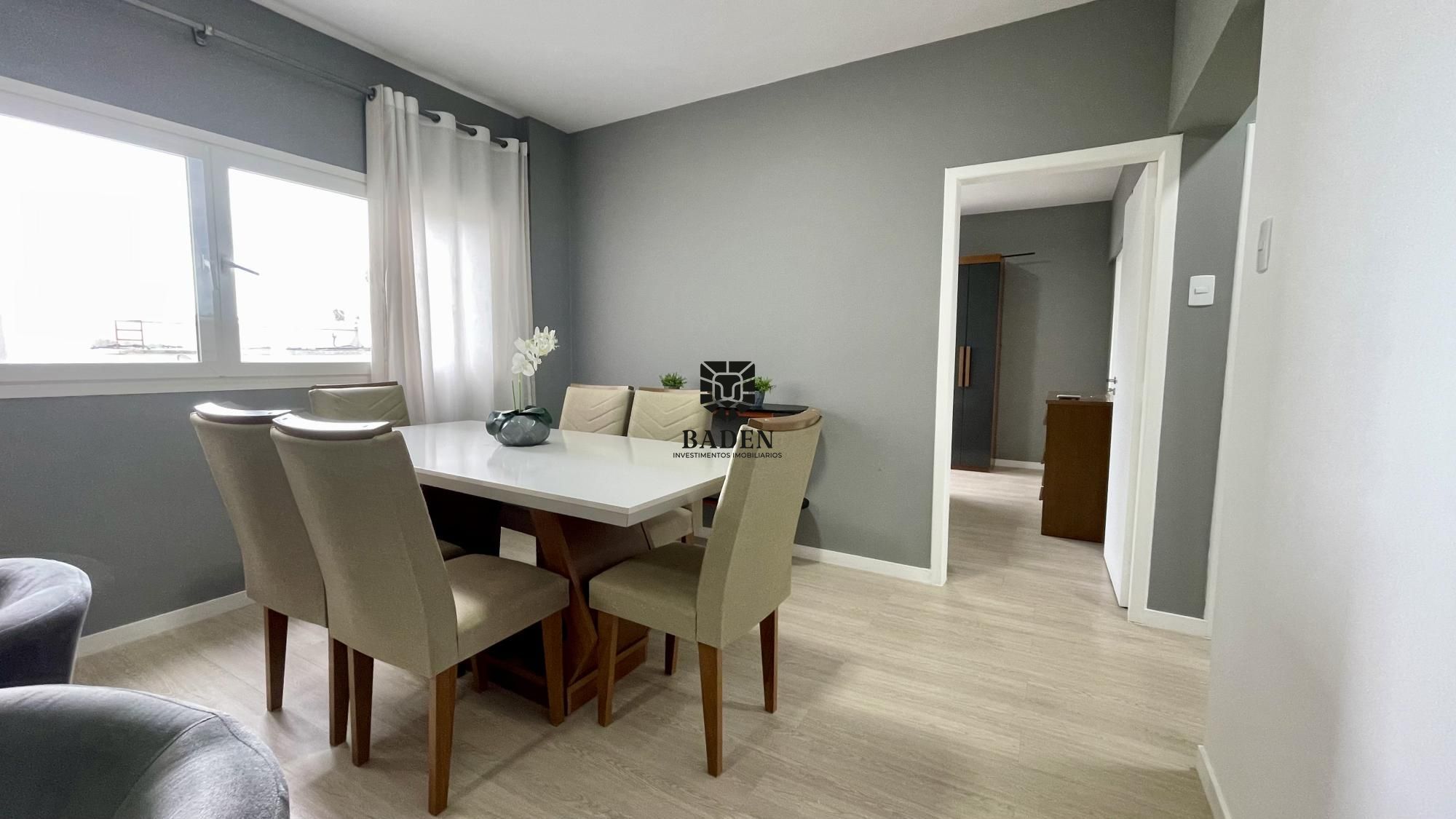 Apartamento para alugar com 3 quartos, 125m² - Foto 21