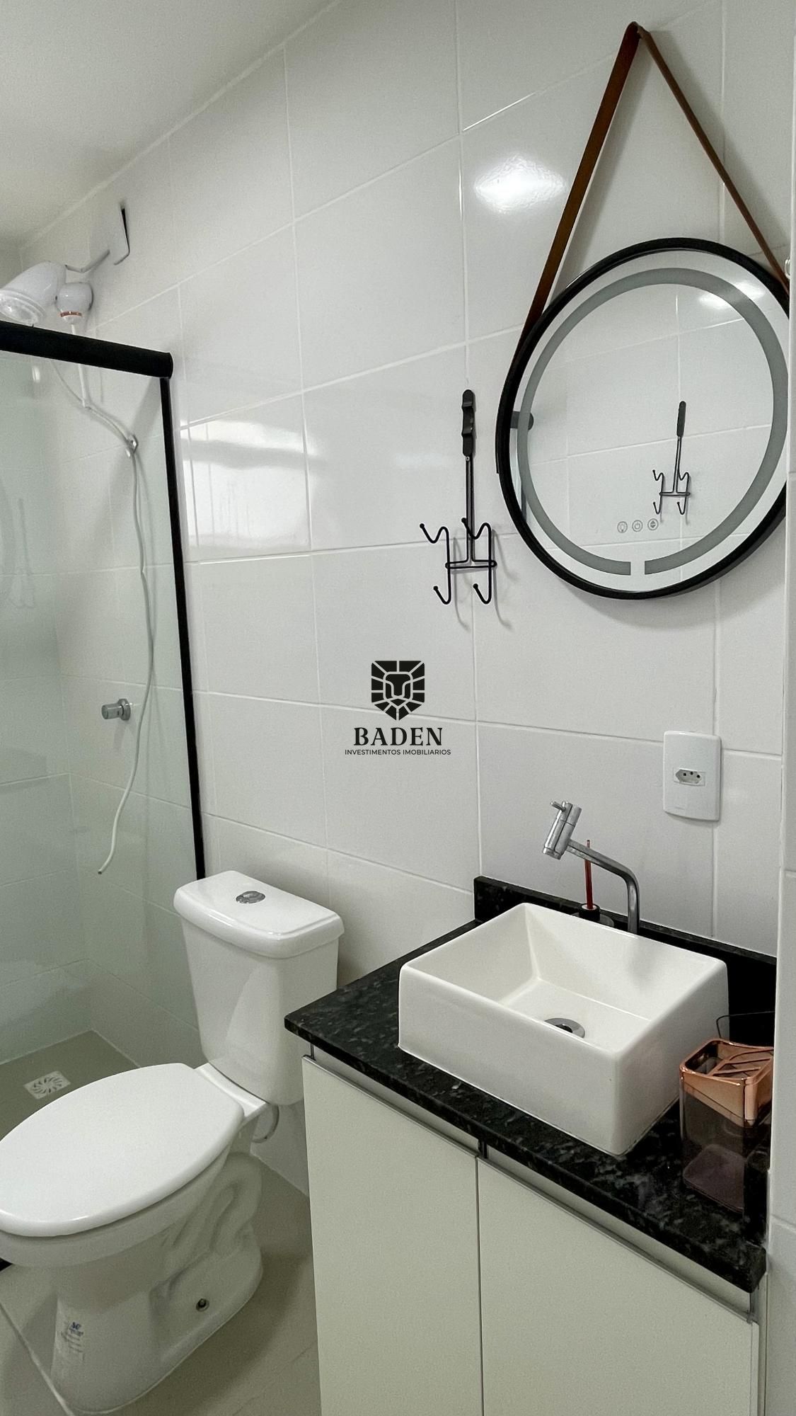 Apartamento para alugar com 3 quartos, 125m² - Foto 33