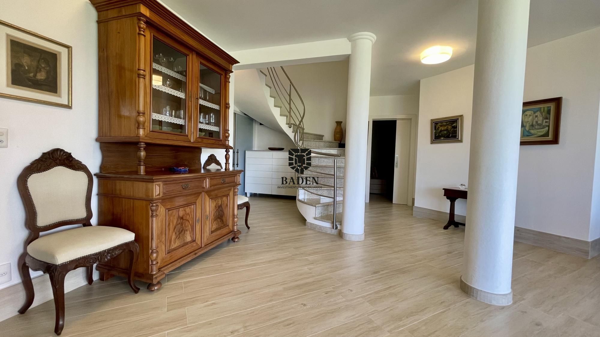 Casa de Condomínio à venda e aluguel com 5 quartos, 420m² - Foto 28