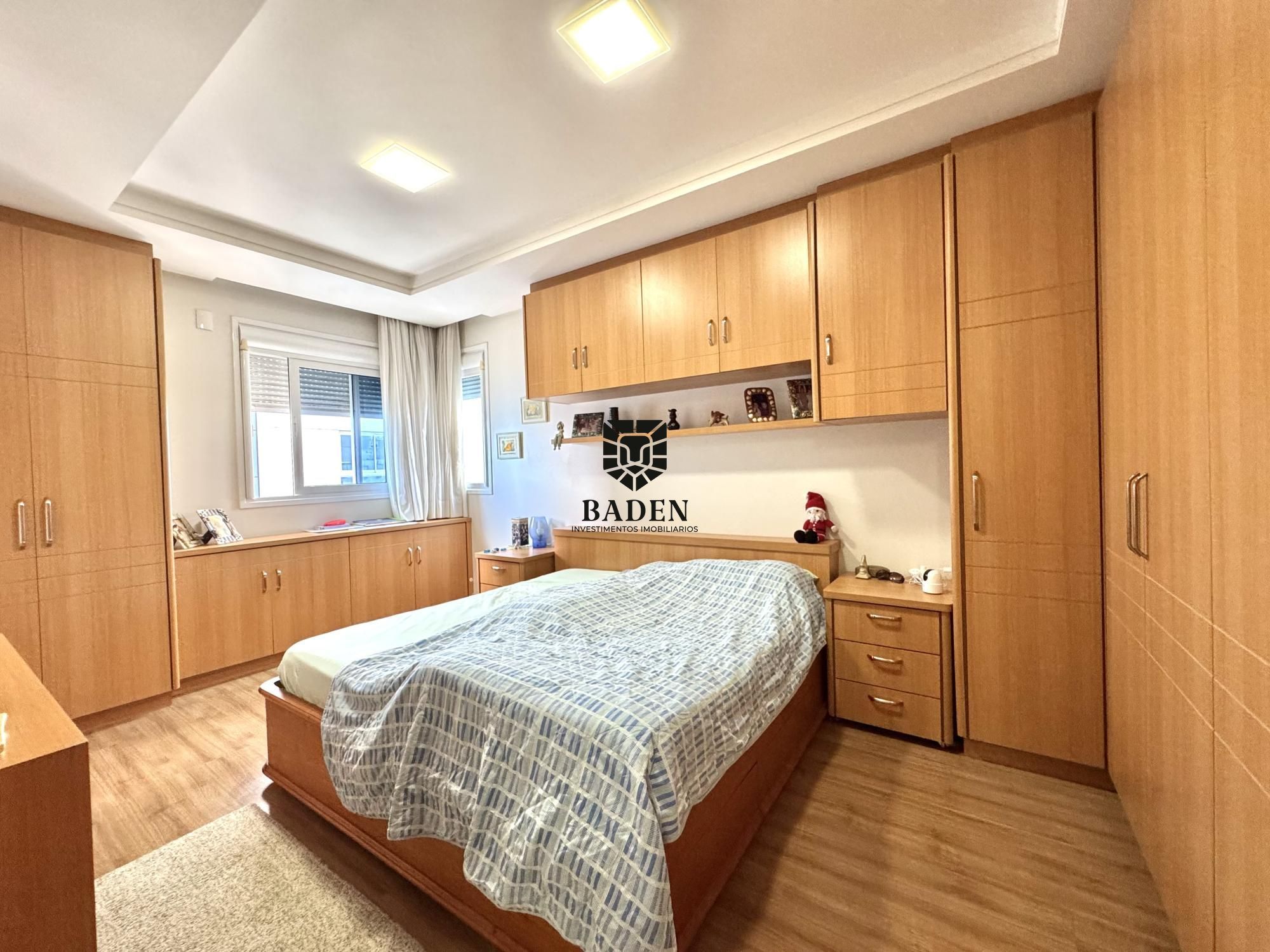 Apartamento à venda com 4 quartos, 316m² - Foto 32