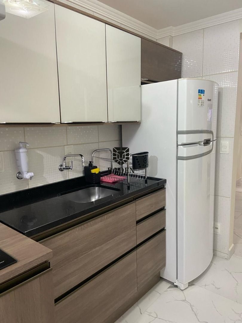 Apartamento à venda com 2 quartos, 60m² - Foto 12