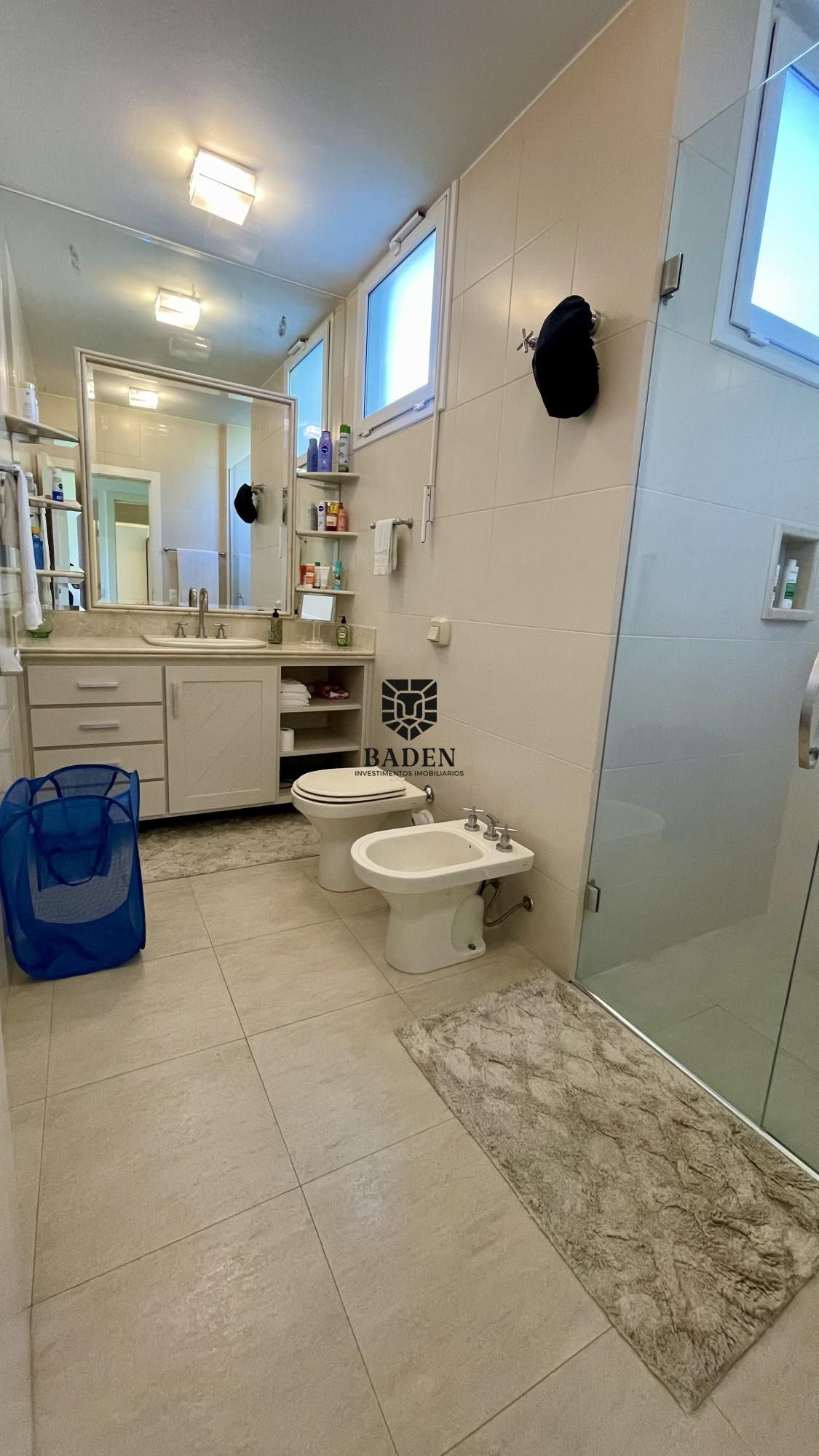 Casa de Condomínio à venda e aluguel com 5 quartos, 420m² - Foto 64