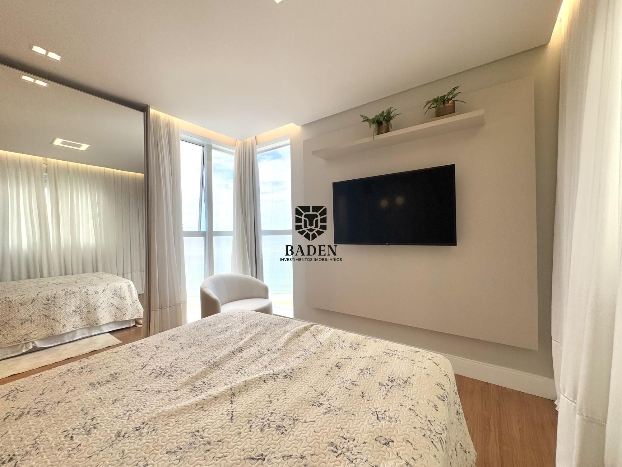 Apartamento à venda com 4 quartos, 153m² - Foto 27