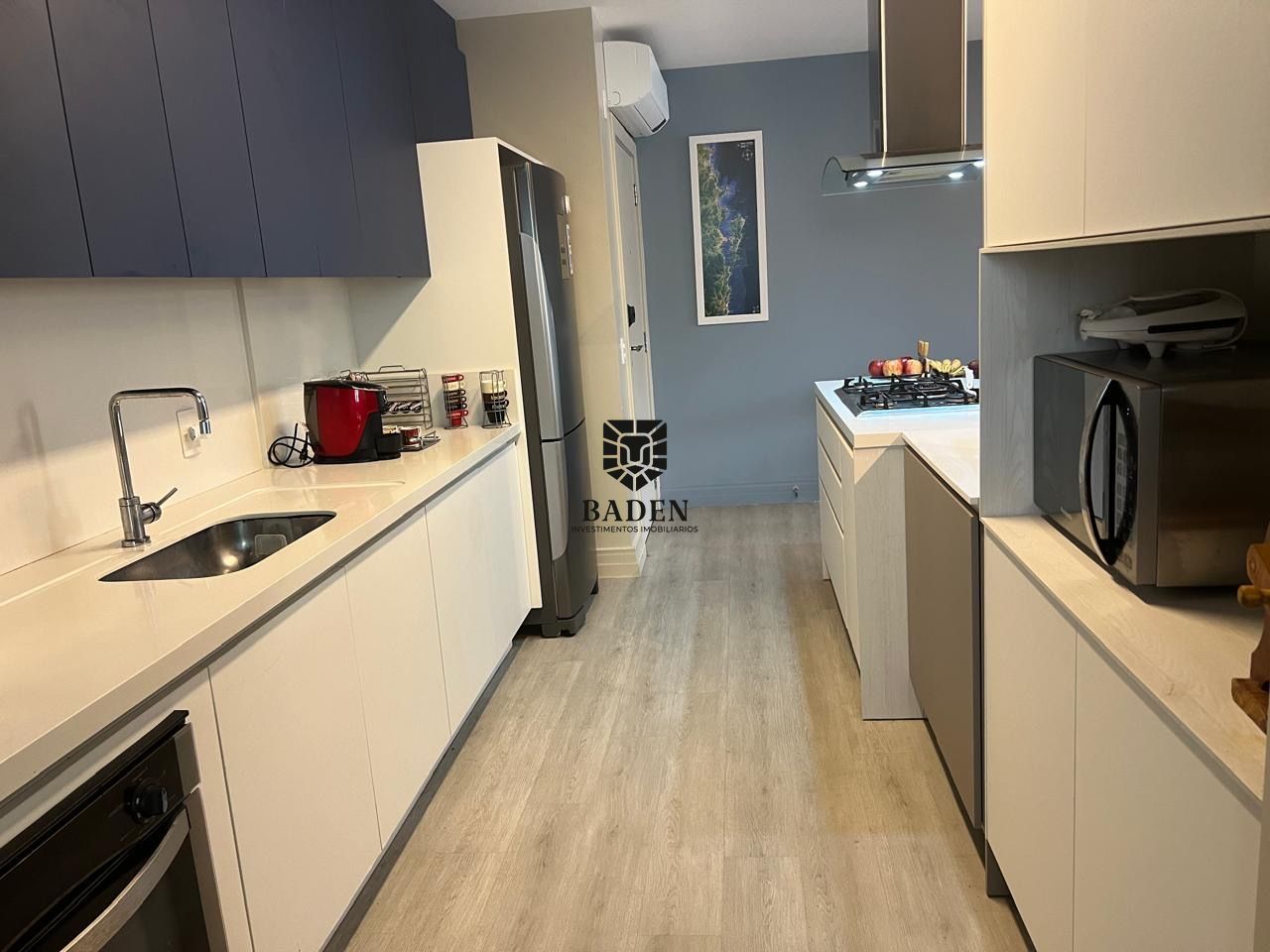 Apartamento à venda com 3 quartos, 128m² - Foto 52