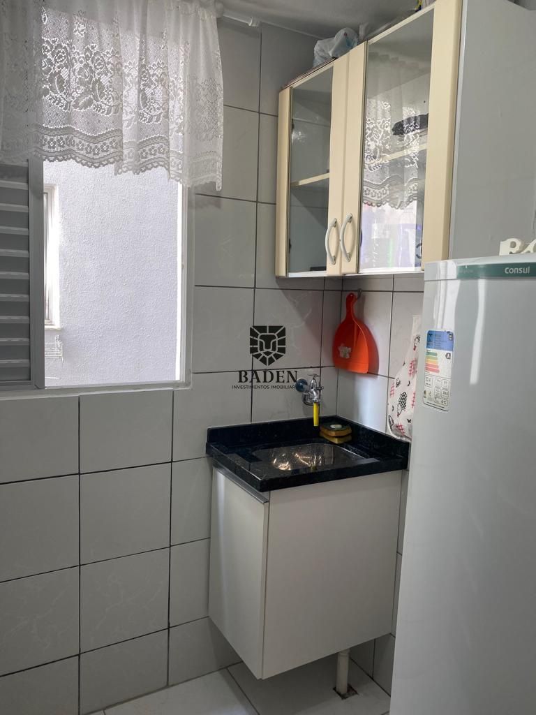 Apartamento à venda com 1 quarto, 40m² - Foto 8