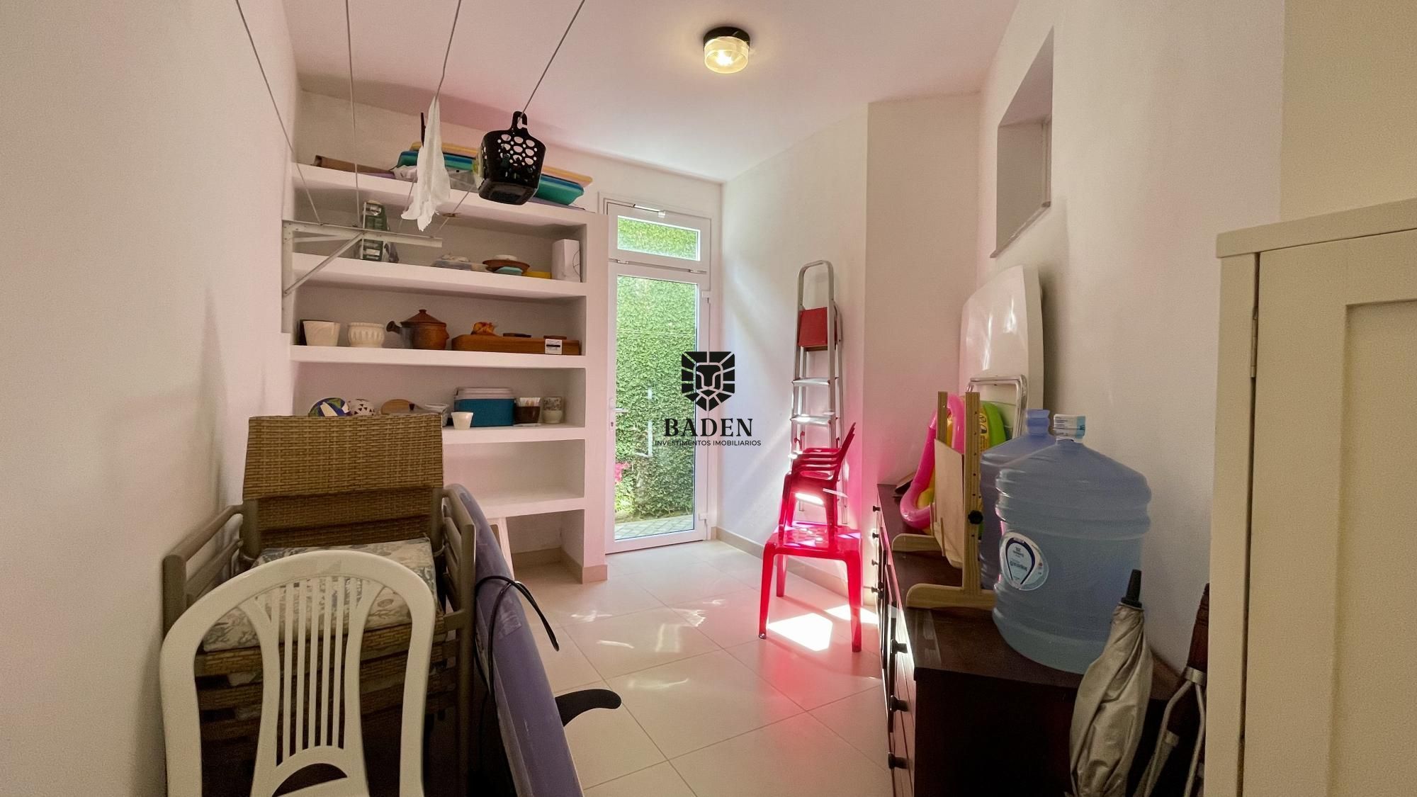 Casa de Condomínio à venda e aluguel com 5 quartos, 420m² - Foto 4
