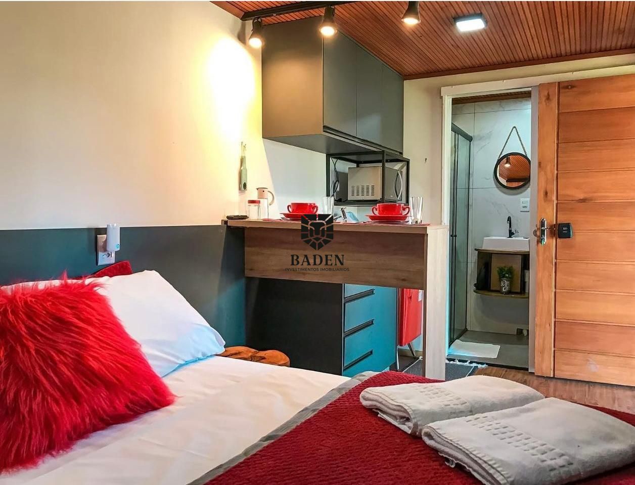 Prédio Inteiro à venda com 3 quartos, 87m² - Foto 36