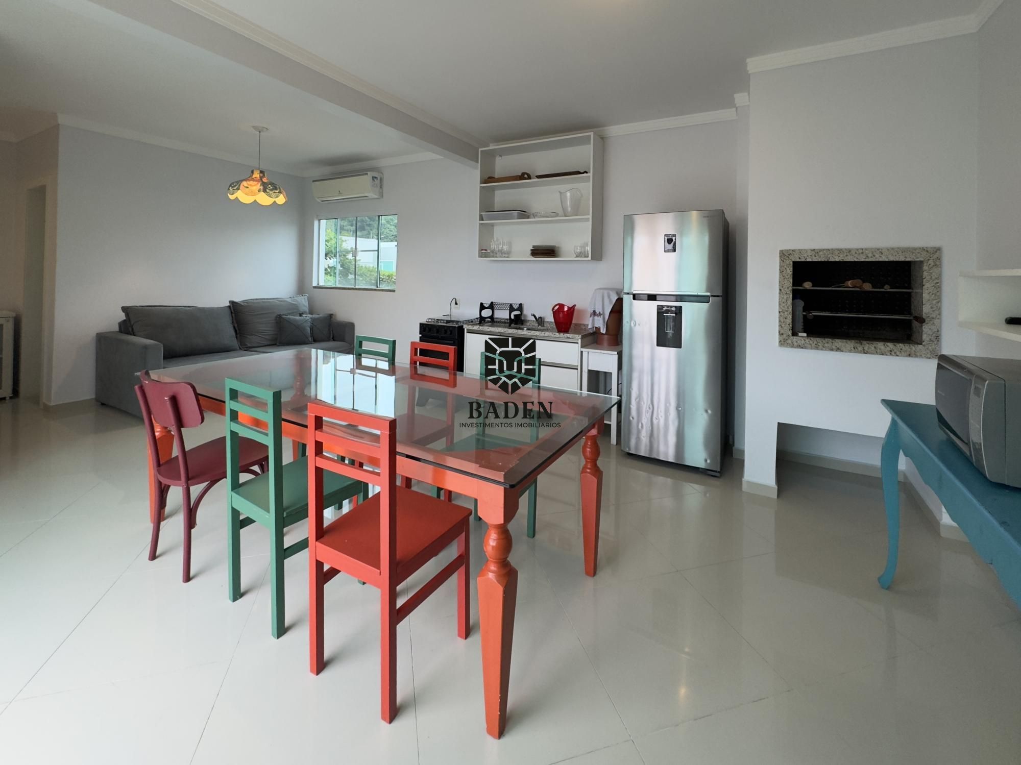 Casa à venda e aluguel com 3 quartos, 255m² - Foto 30