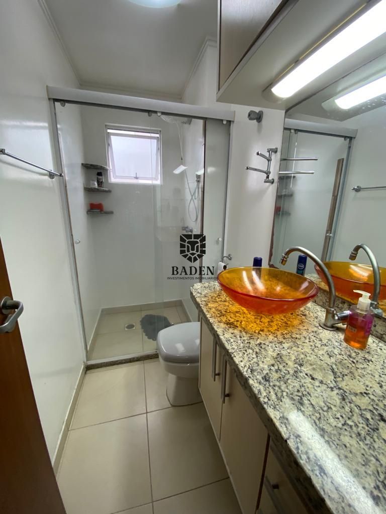 Apartamento à venda com 3 quartos, 110m² - Foto 10