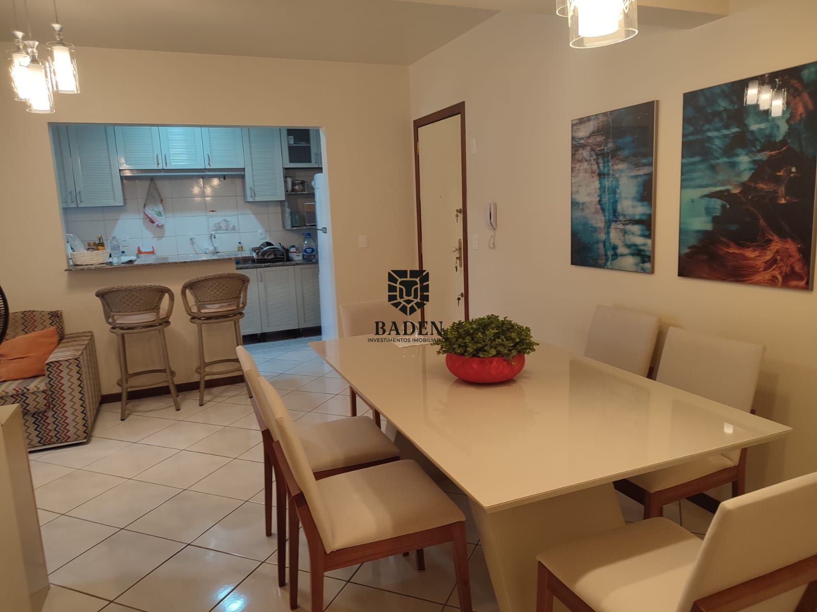 Apartamento à venda com 2 quartos, 90m² - Foto 6