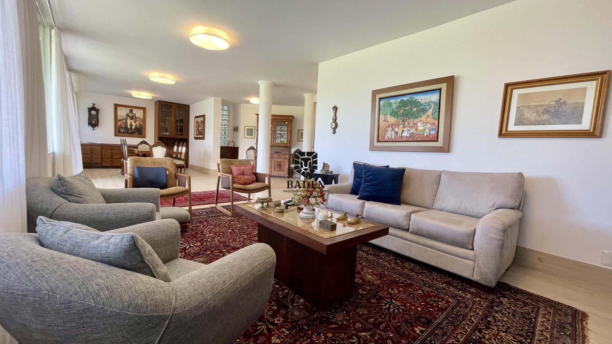 Casa de Condomínio à venda e aluguel com 5 quartos, 420m² - Foto 24