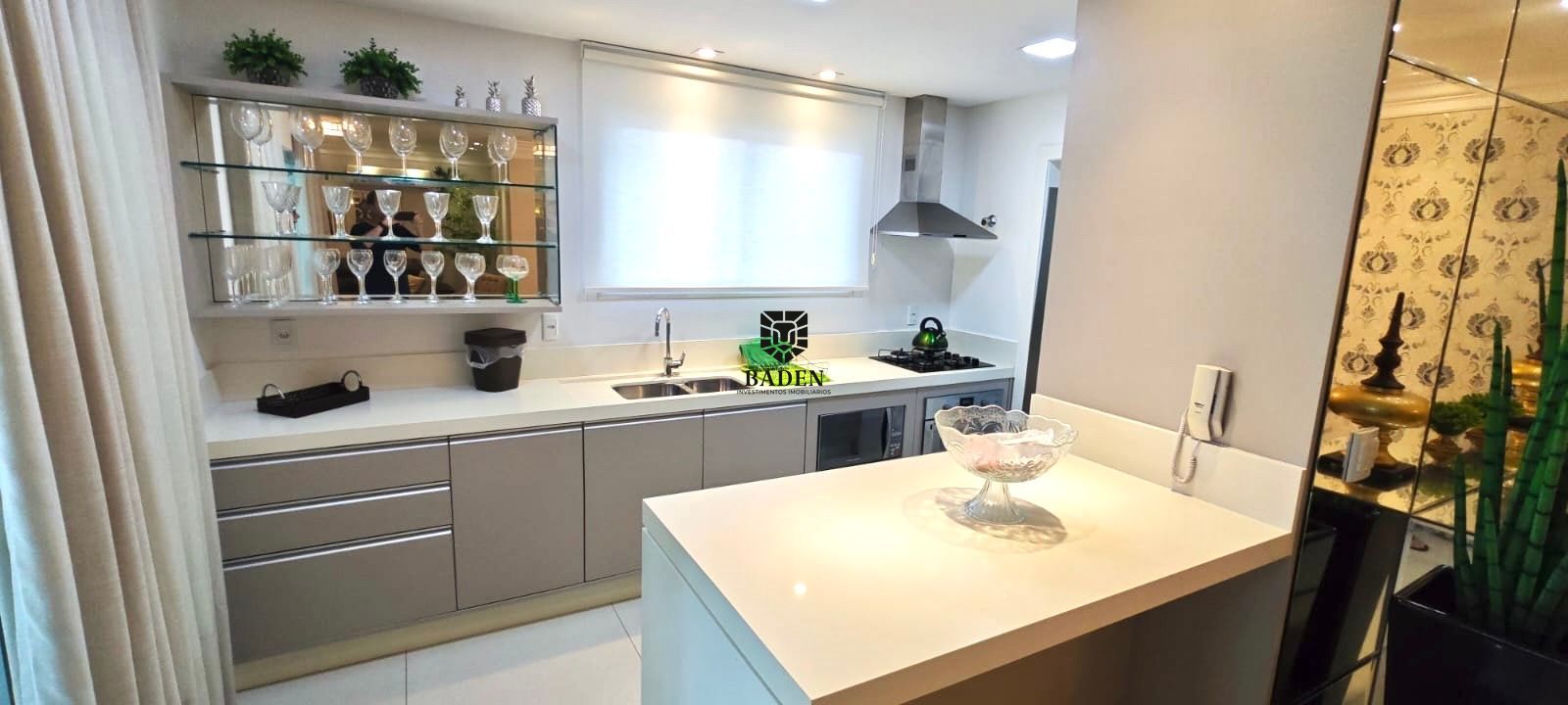 Apartamento à venda com 4 quartos, 186m² - Foto 15