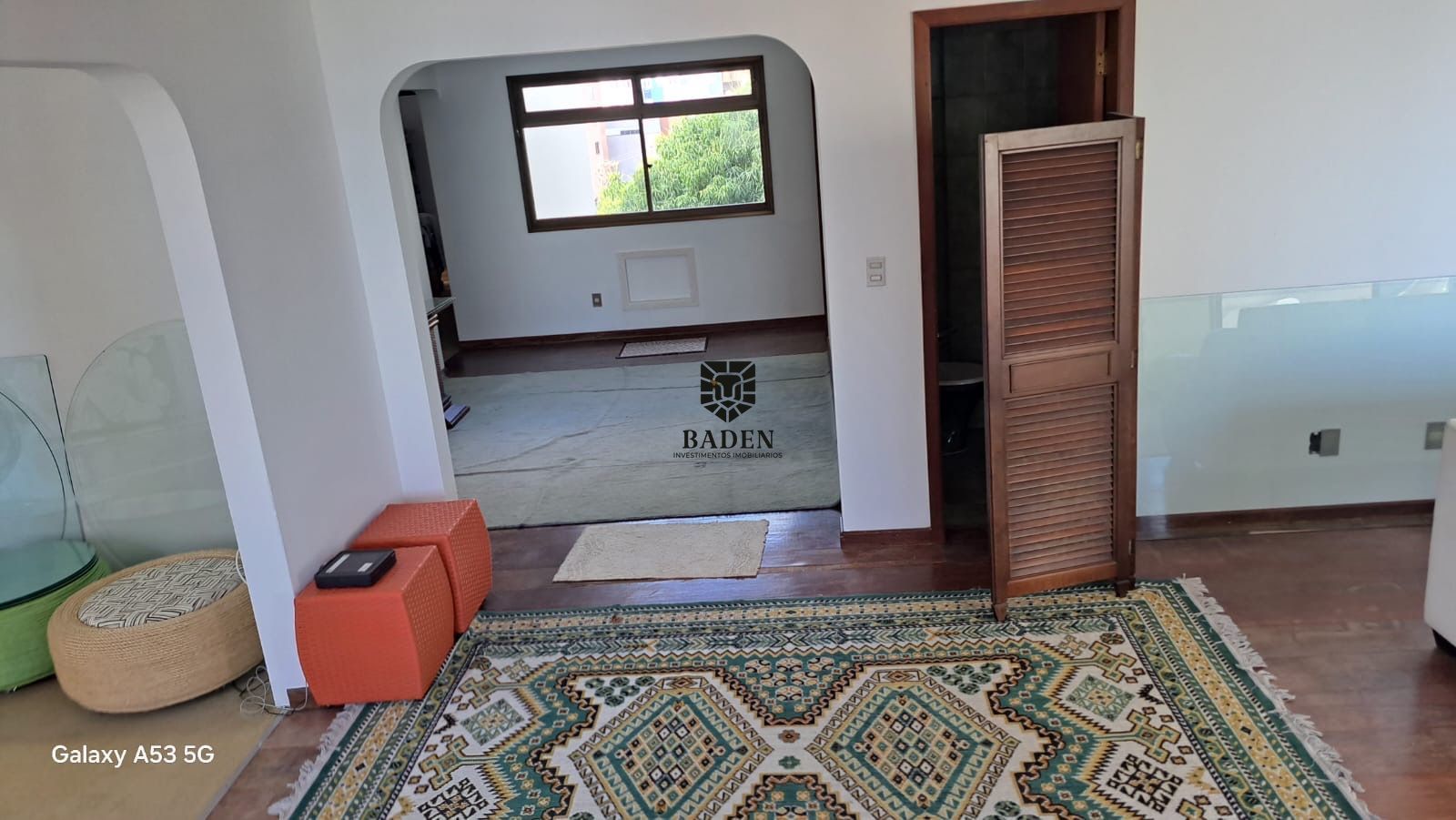 Apartamento à venda com 2 quartos, 140m² - Foto 15