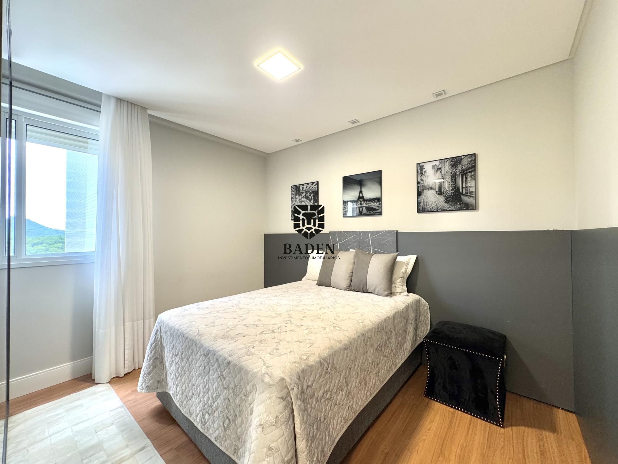 Apartamento à venda com 3 quartos, 153m² - Foto 14