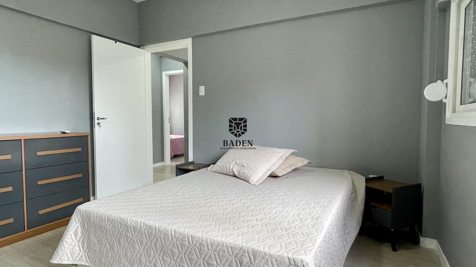 Apartamento para alugar com 3 quartos, 125m² - Foto 38