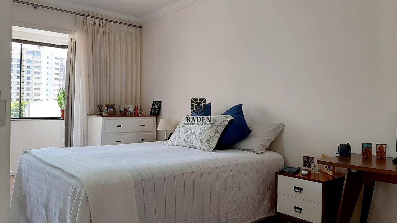 Apartamento à venda com 3 quartos, 116m² - Foto 10