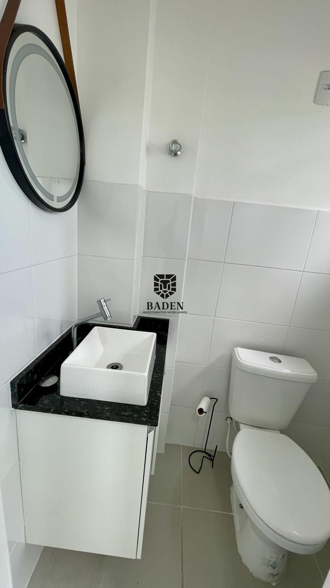 Apartamento para alugar com 3 quartos, 125m² - Foto 29