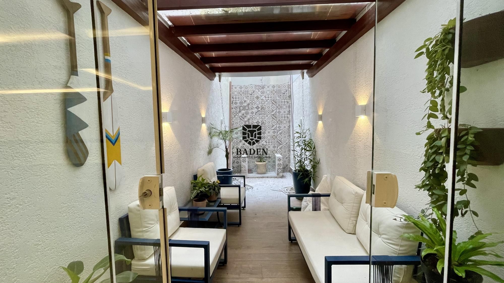 Apartamento para alugar com 3 quartos, 125m² - Foto 13