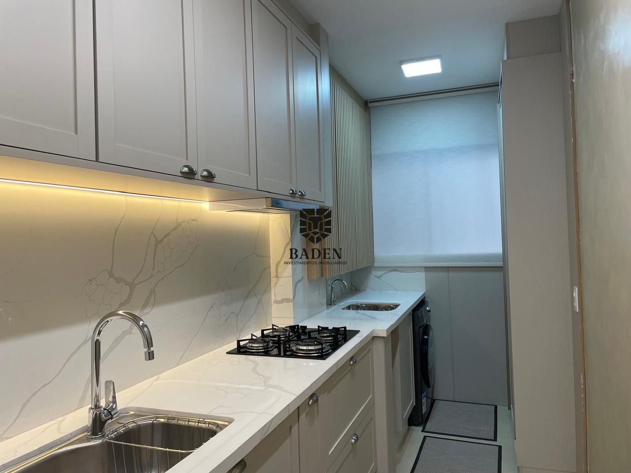 Apartamento à venda com 2 quartos, 80m² - Foto 20