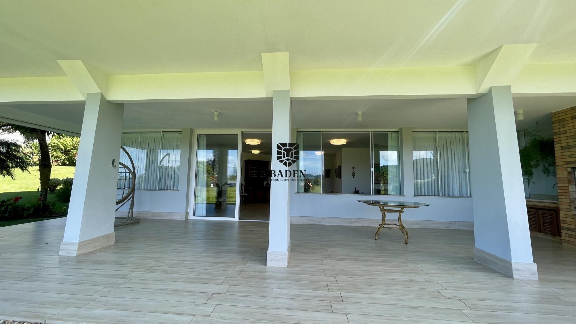 Casa de Condomínio à venda e aluguel com 5 quartos, 420m² - Foto 20