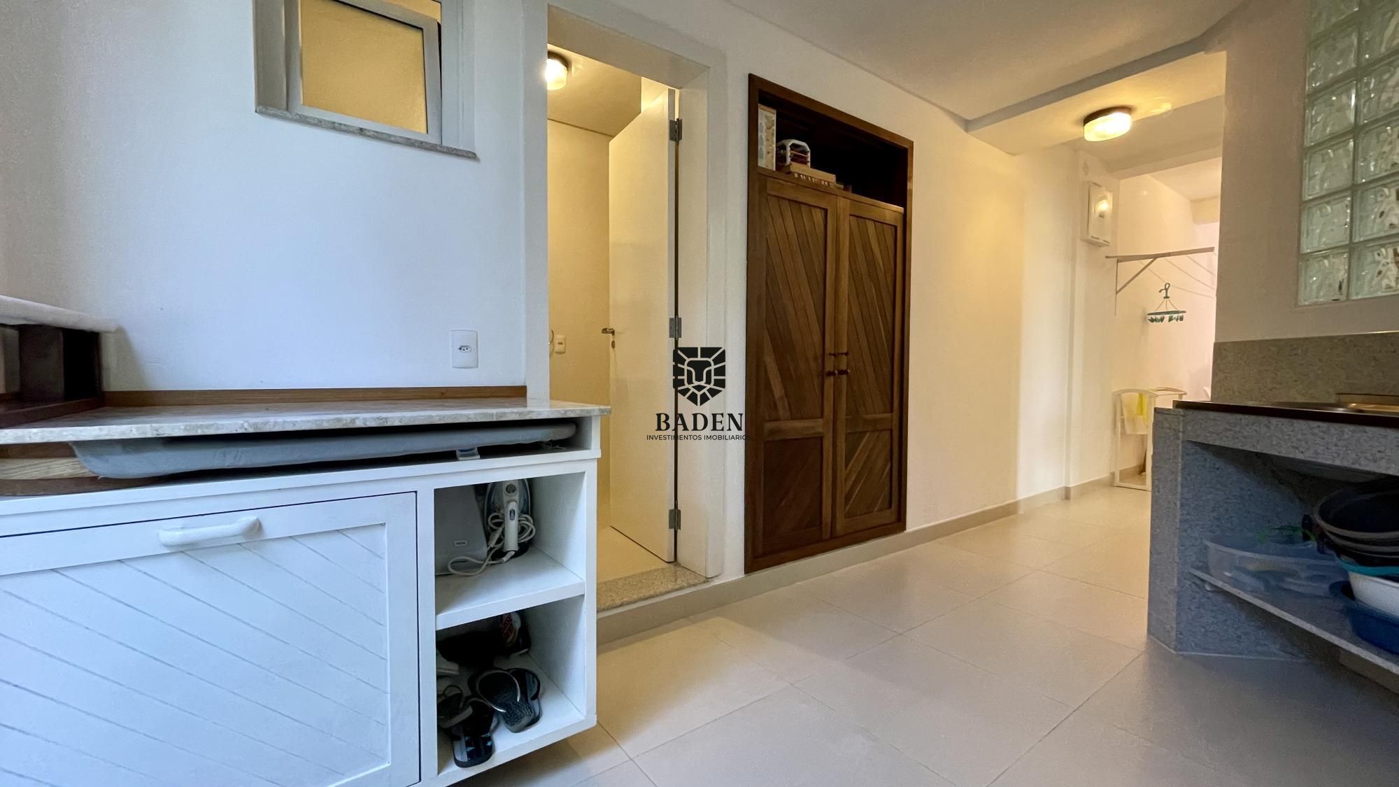 Casa de Condomínio à venda e aluguel com 5 quartos, 420m² - Foto 9