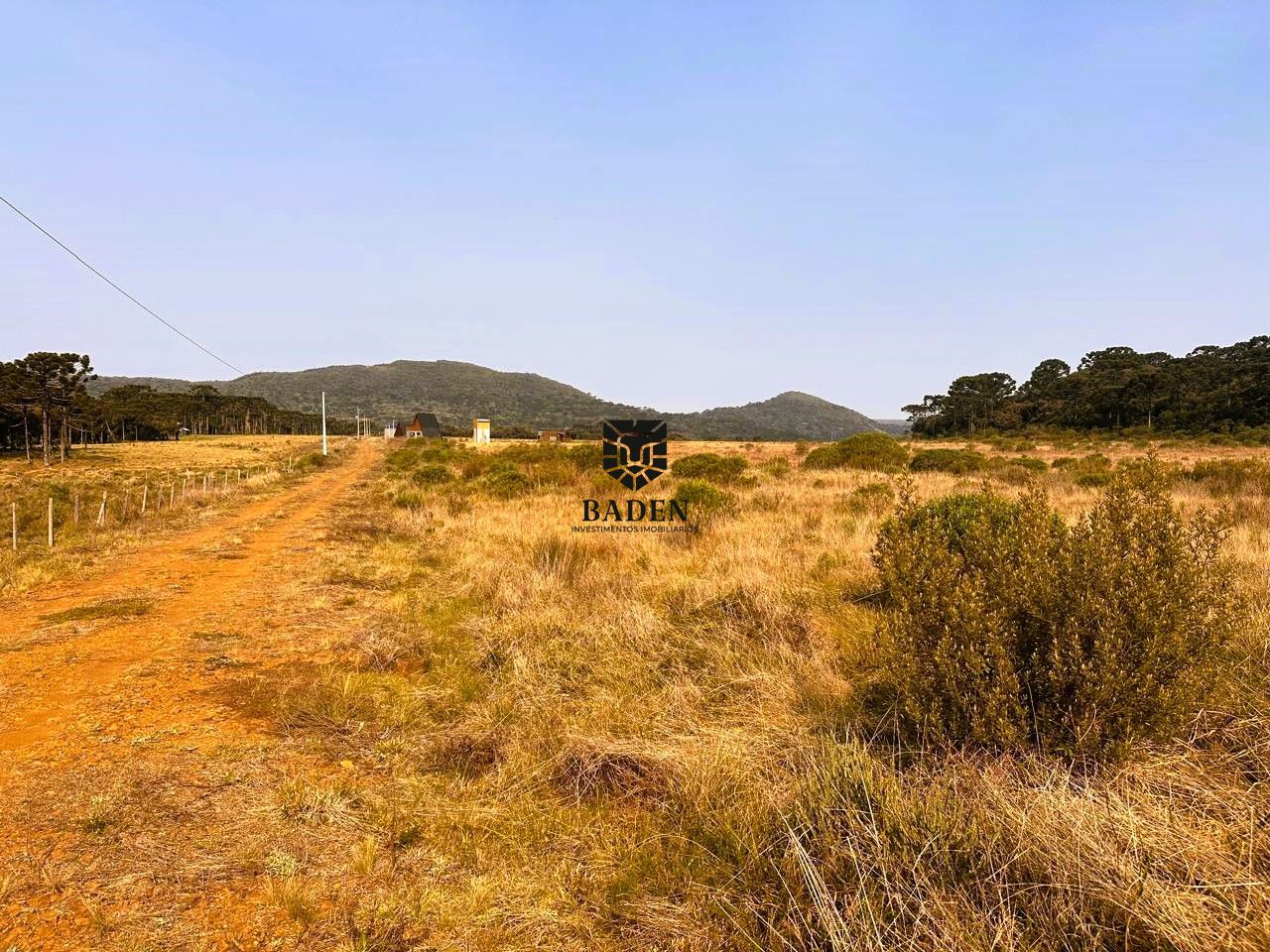 Loteamento e Condomínio à venda, 41000m² - Foto 3