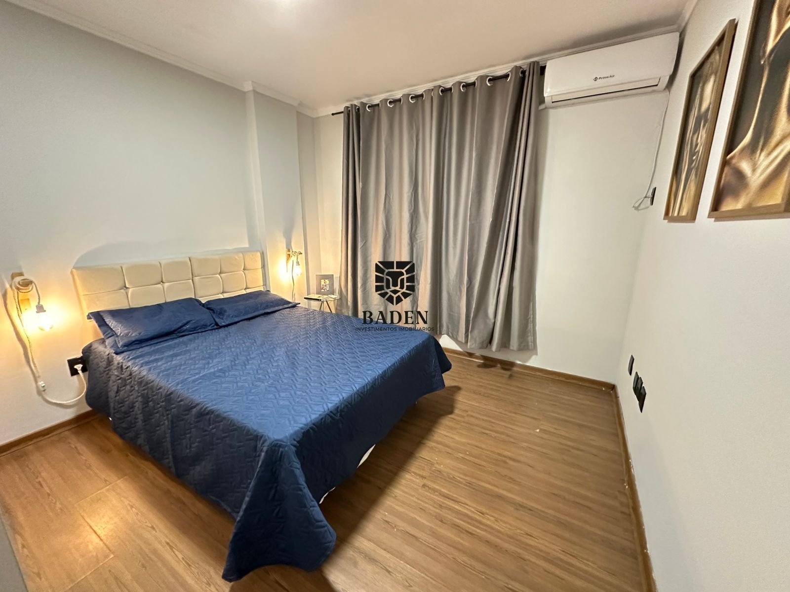 Apartamento à venda com 4 quartos, 135m² - Foto 8