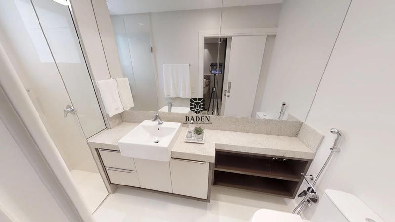 Apartamento à venda com 4 quartos, 237m² - Foto 23