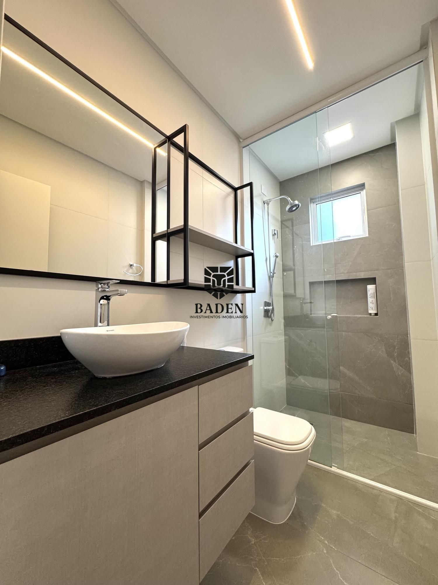 Apartamento para alugar com 3 quartos, 192m² - Foto 32