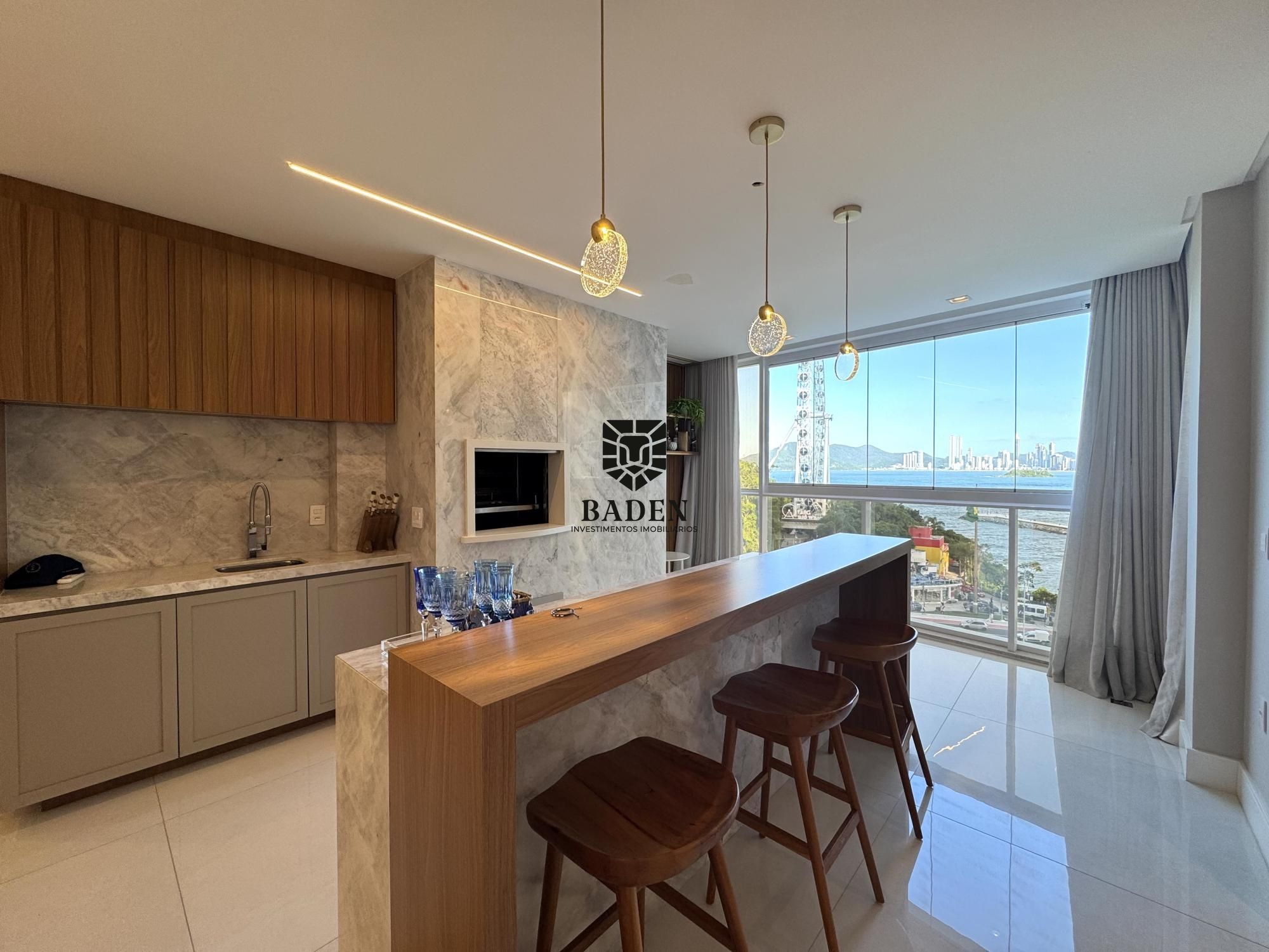 Apartamento para alugar com 3 quartos, 192m² - Foto 10