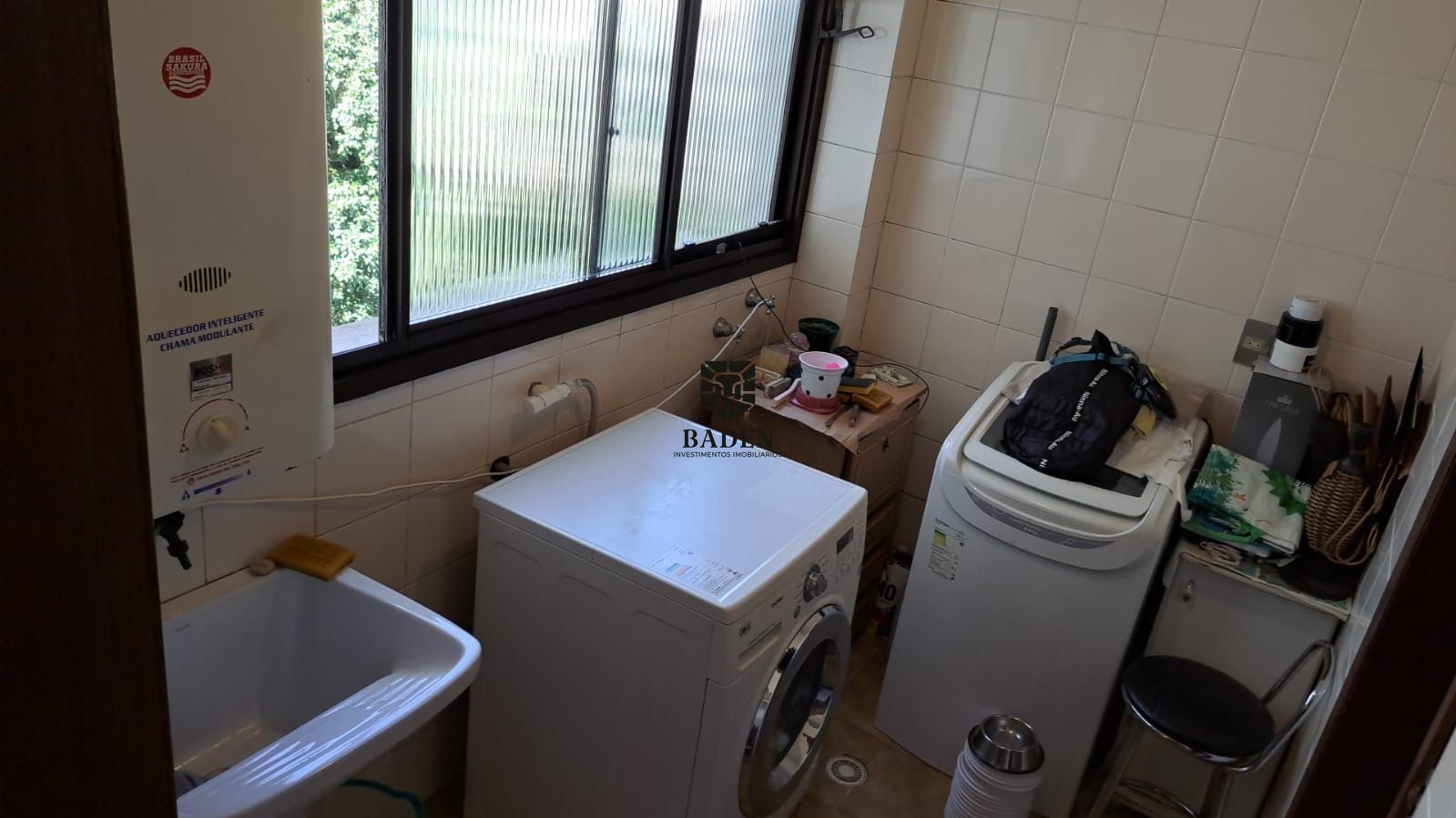 Apartamento à venda com 2 quartos, 140m² - Foto 25