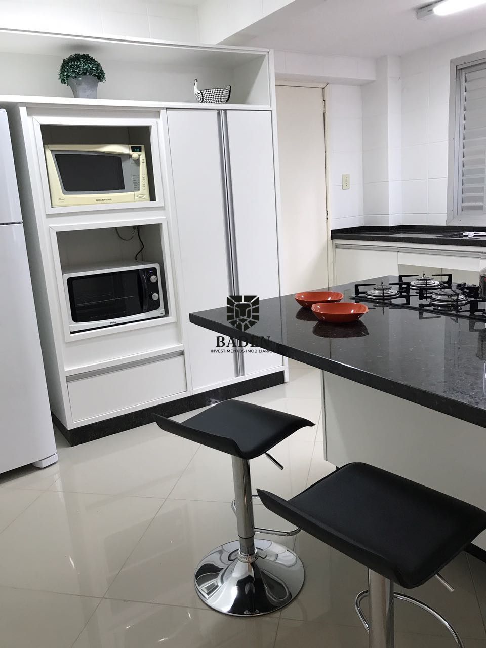 Apartamento à venda com 2 quartos, 155m² - Foto 9