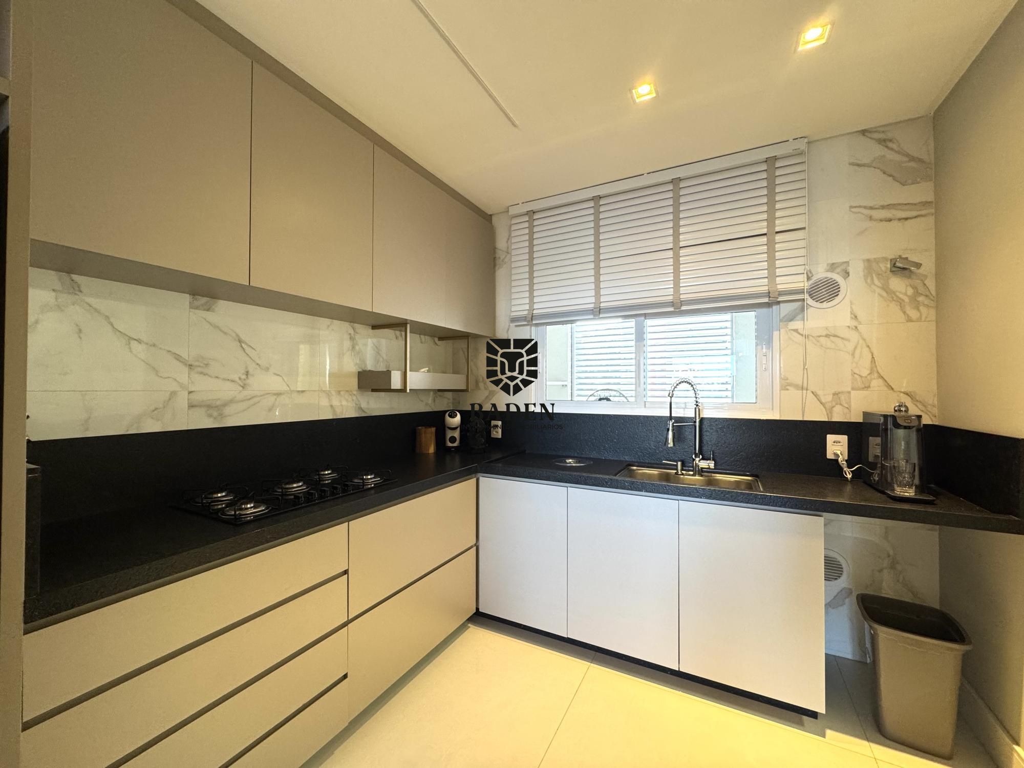 Apartamento para alugar com 3 quartos, 192m² - Foto 22