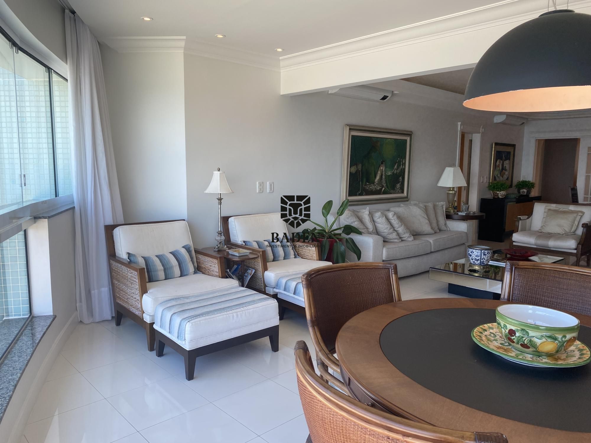 Apartamento à venda com 3 quartos, 173m² - Foto 7