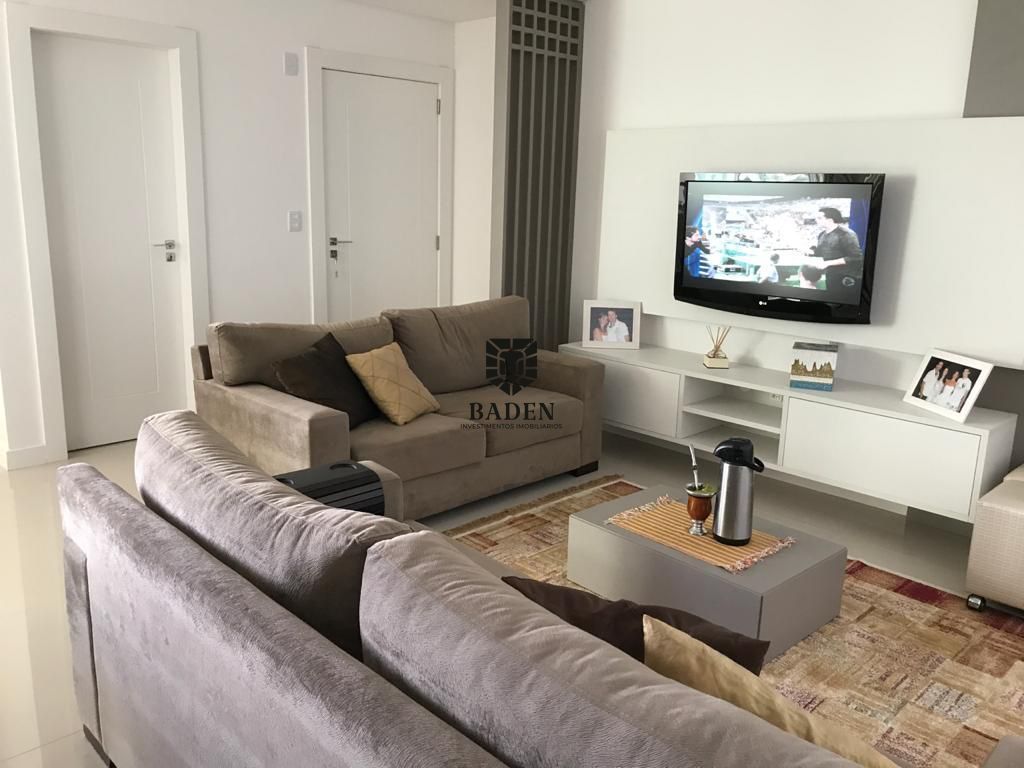 Apartamento à venda com 3 quartos, 121m² - Foto 6