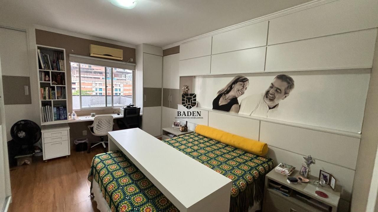 Apartamento à venda com 3 quartos, 262m² - Foto 12