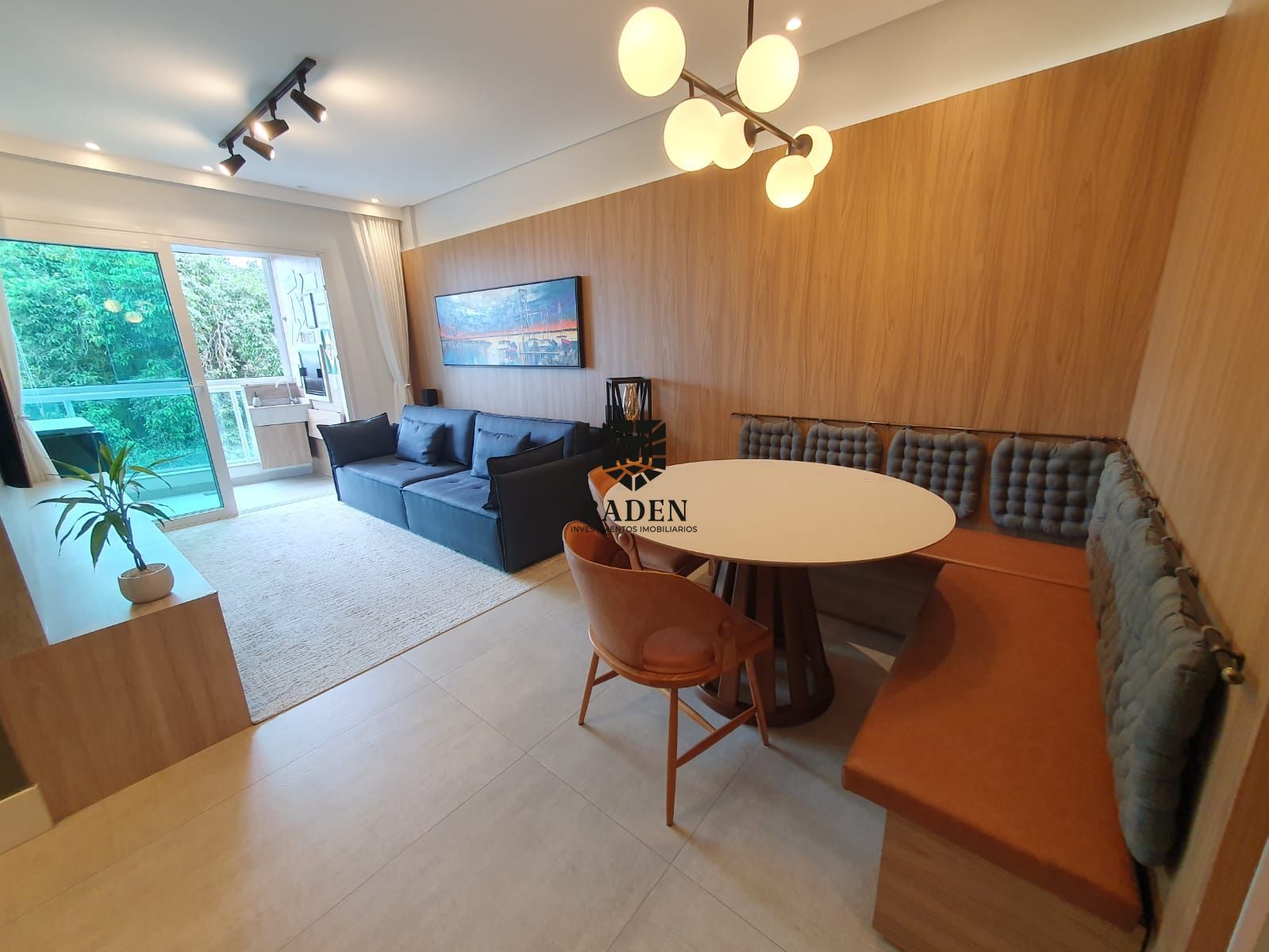 Apartamento à venda com 3 quartos, 116m² - Foto 3