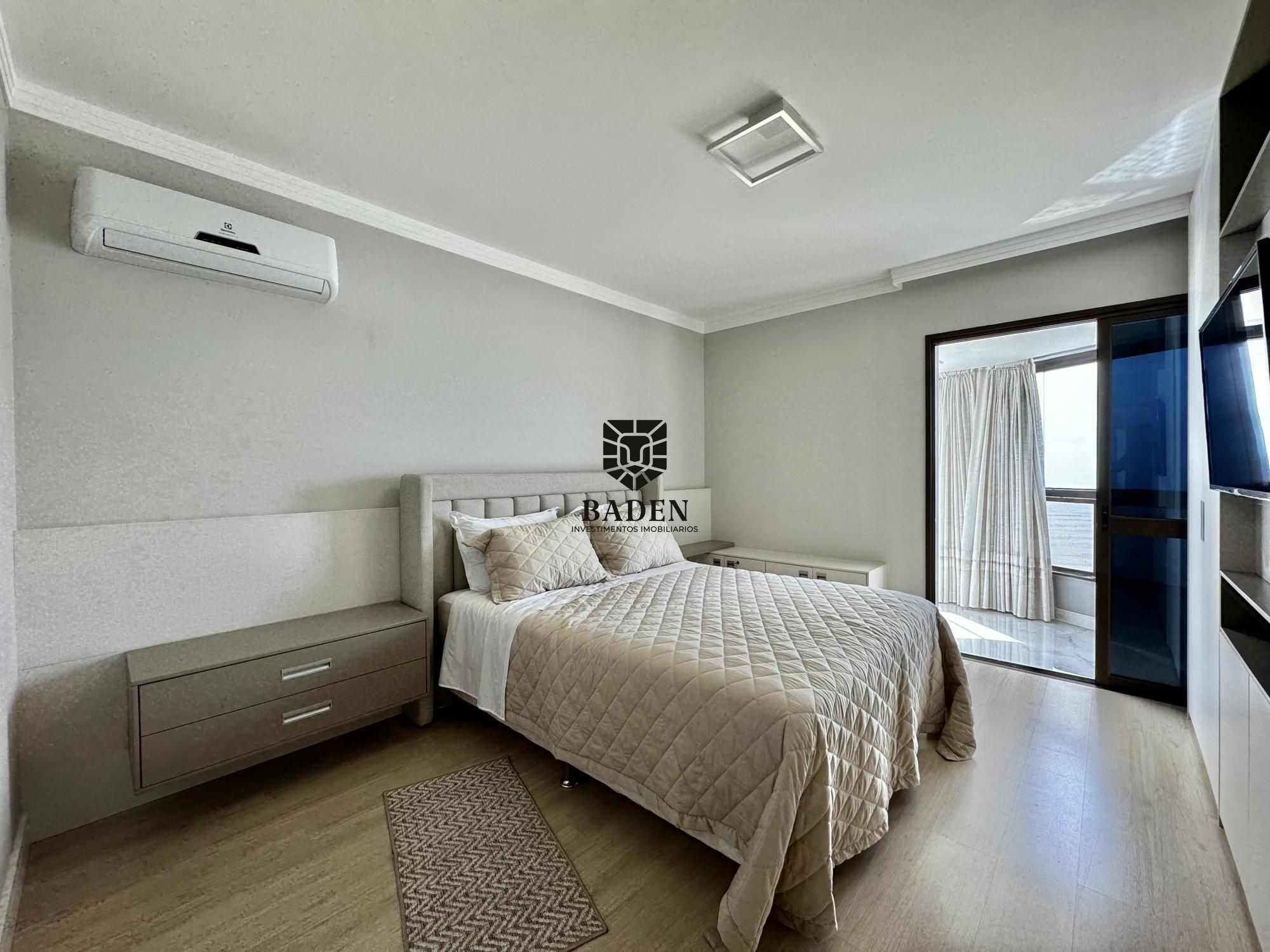 Apartamento à venda com 4 quartos, 182m² - Foto 15