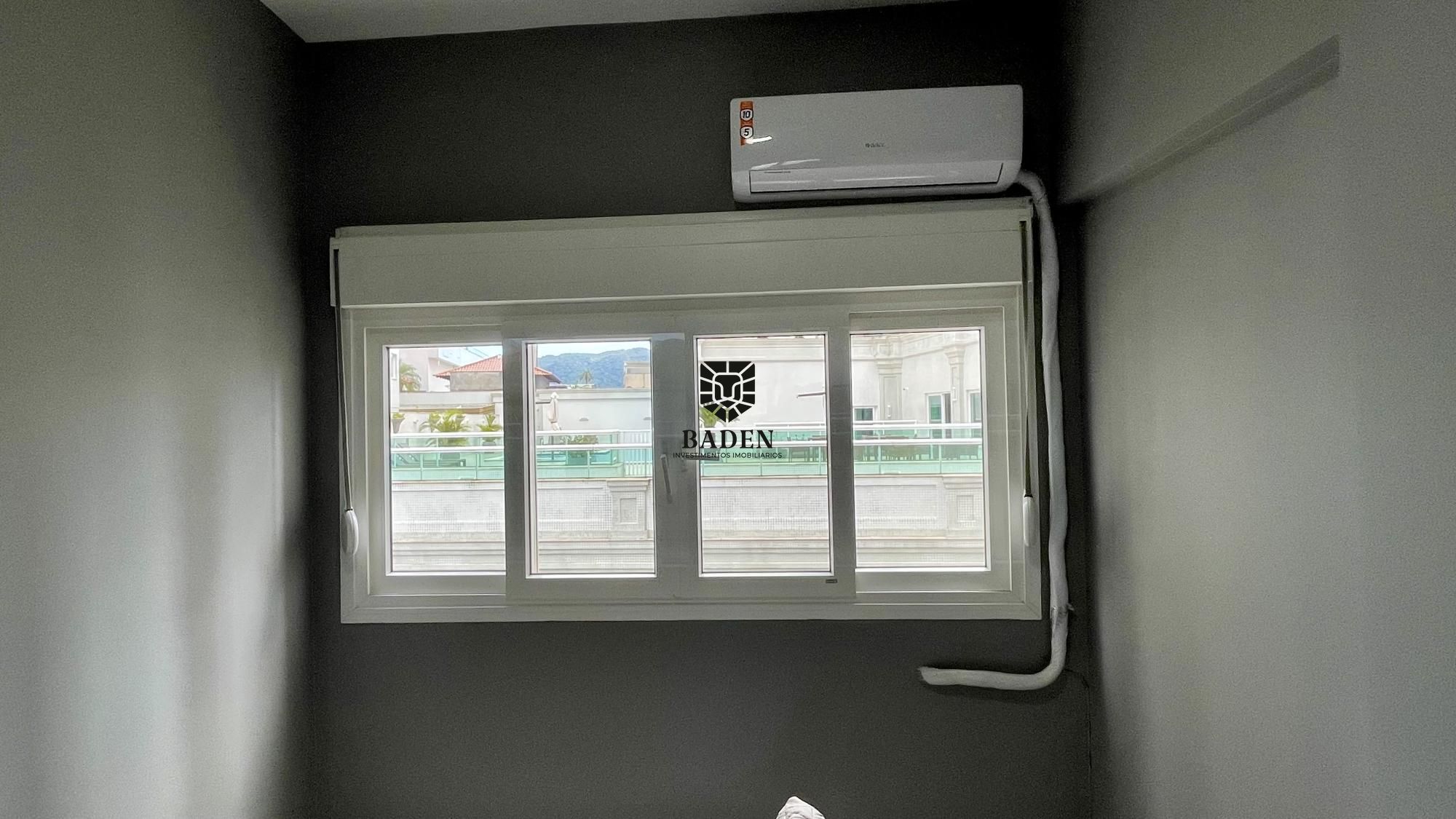 Apartamento para alugar com 3 quartos, 125m² - Foto 36