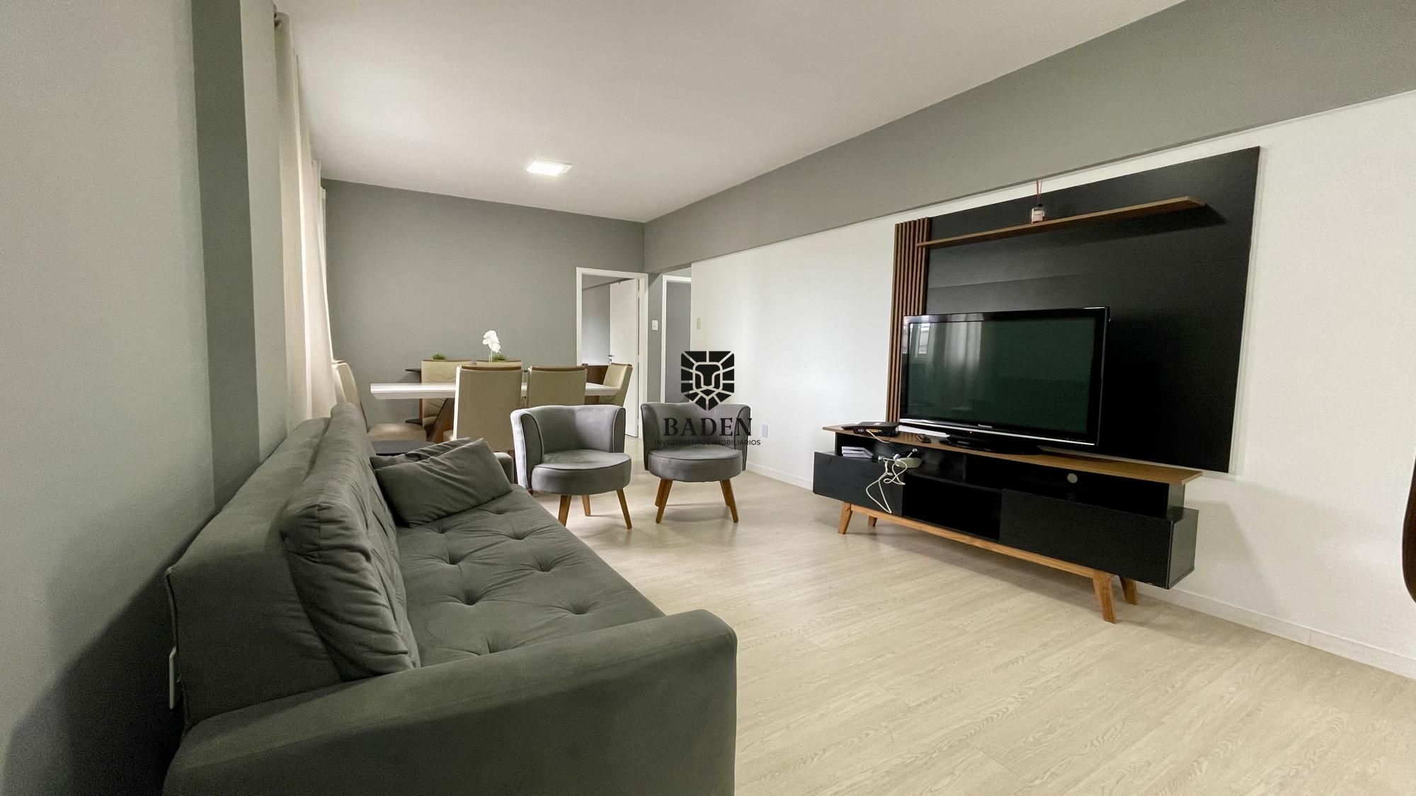 Apartamento para alugar com 3 quartos, 125m² - Foto 19