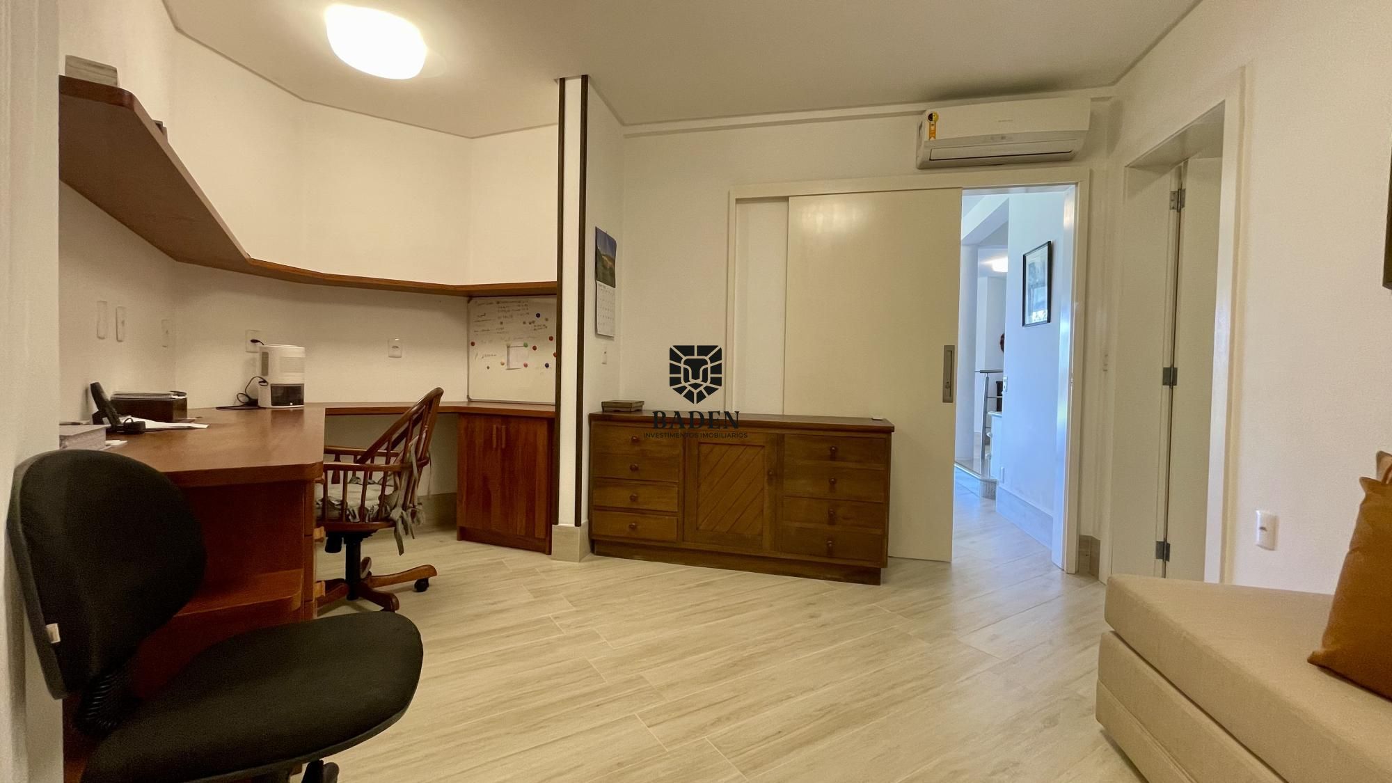 Casa de Condomínio à venda e aluguel com 5 quartos, 420m² - Foto 36