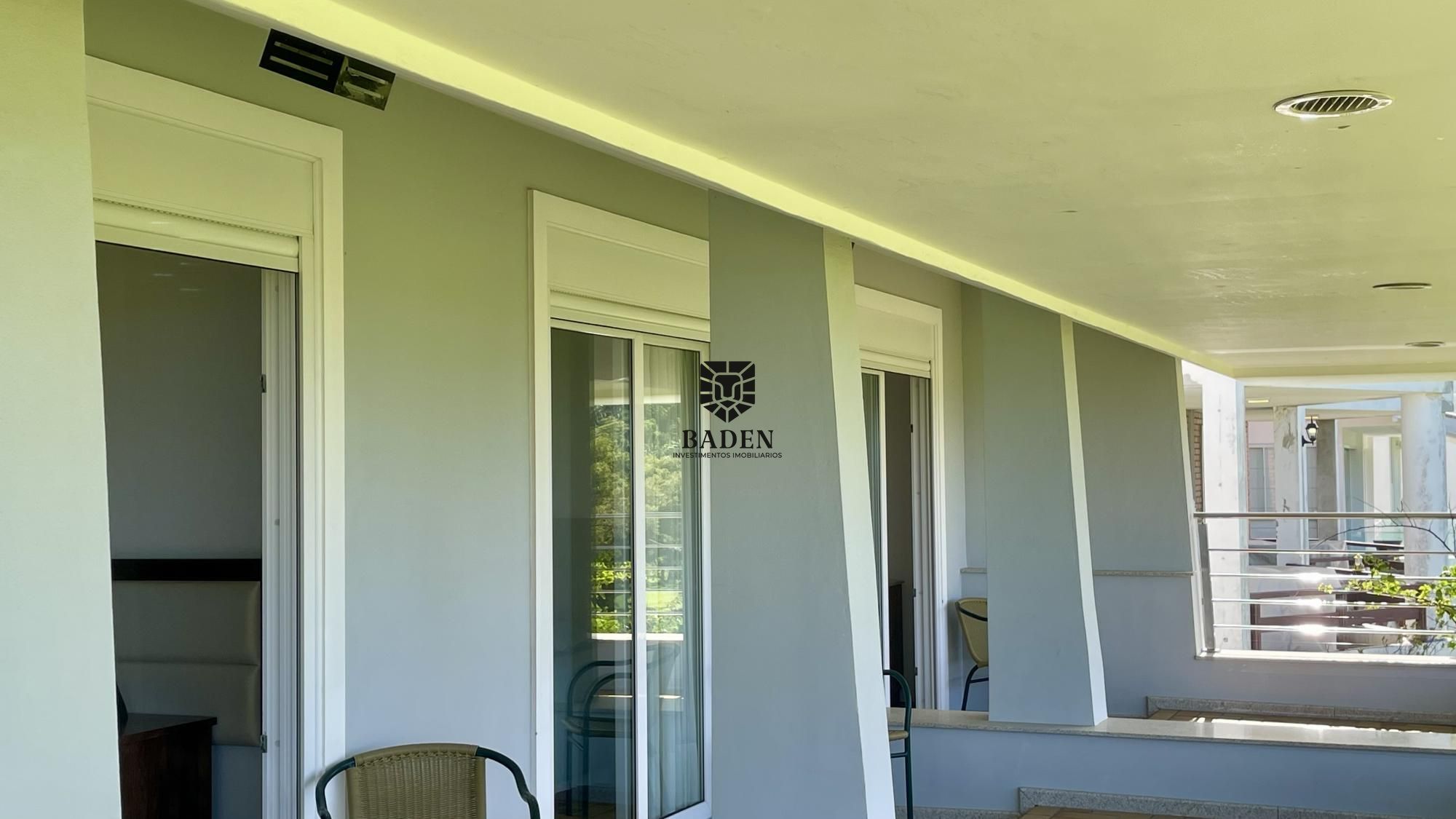 Casa de Condomínio à venda e aluguel com 5 quartos, 420m² - Foto 54