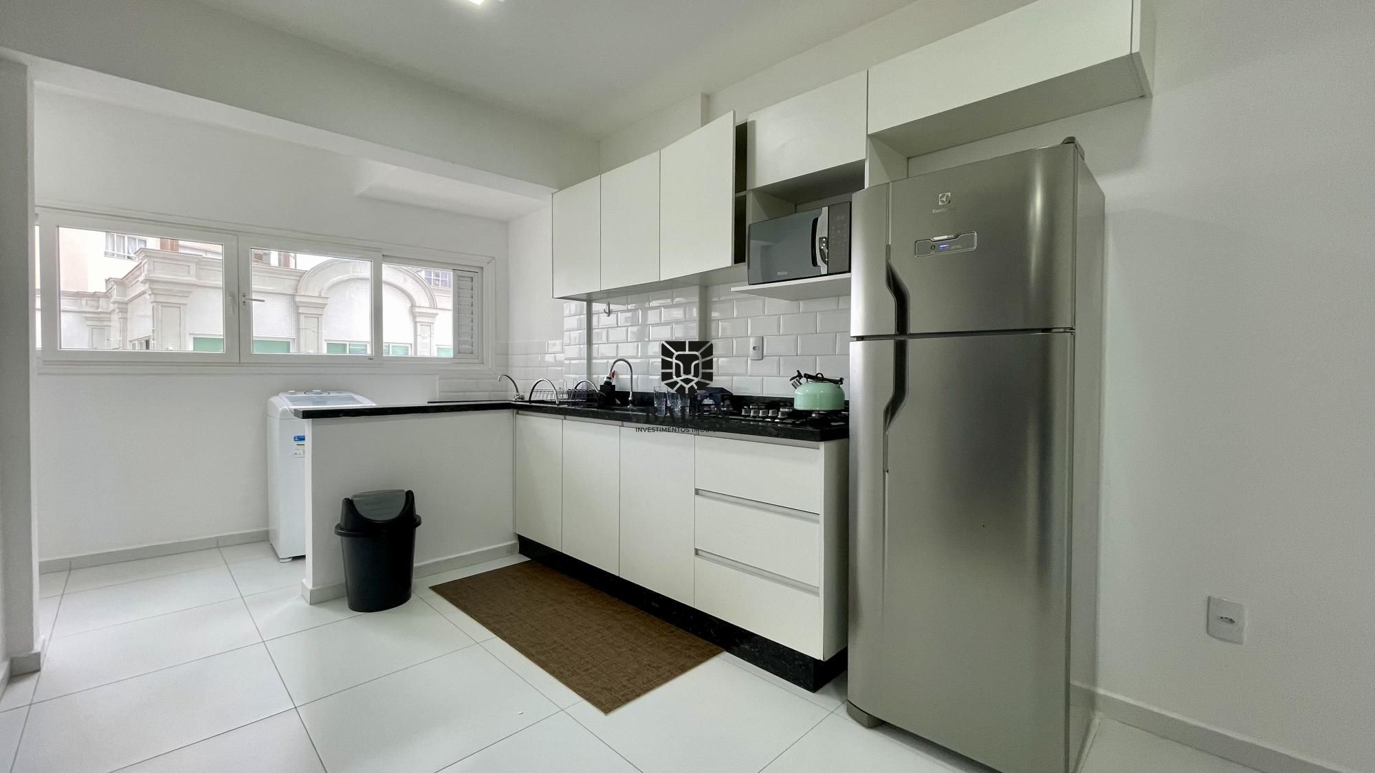 Apartamento para alugar com 3 quartos, 125m² - Foto 24