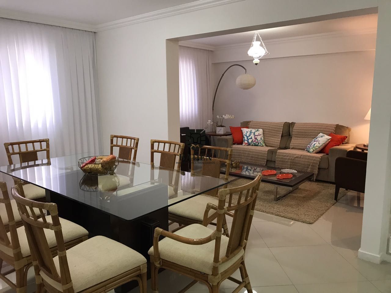 Apartamento à venda com 2 quartos, 155m² - Foto 10