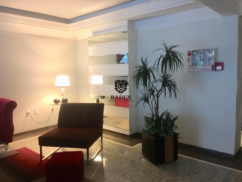 Apartamento à venda e aluguel com 4 quartos, 180m² - Foto 5
