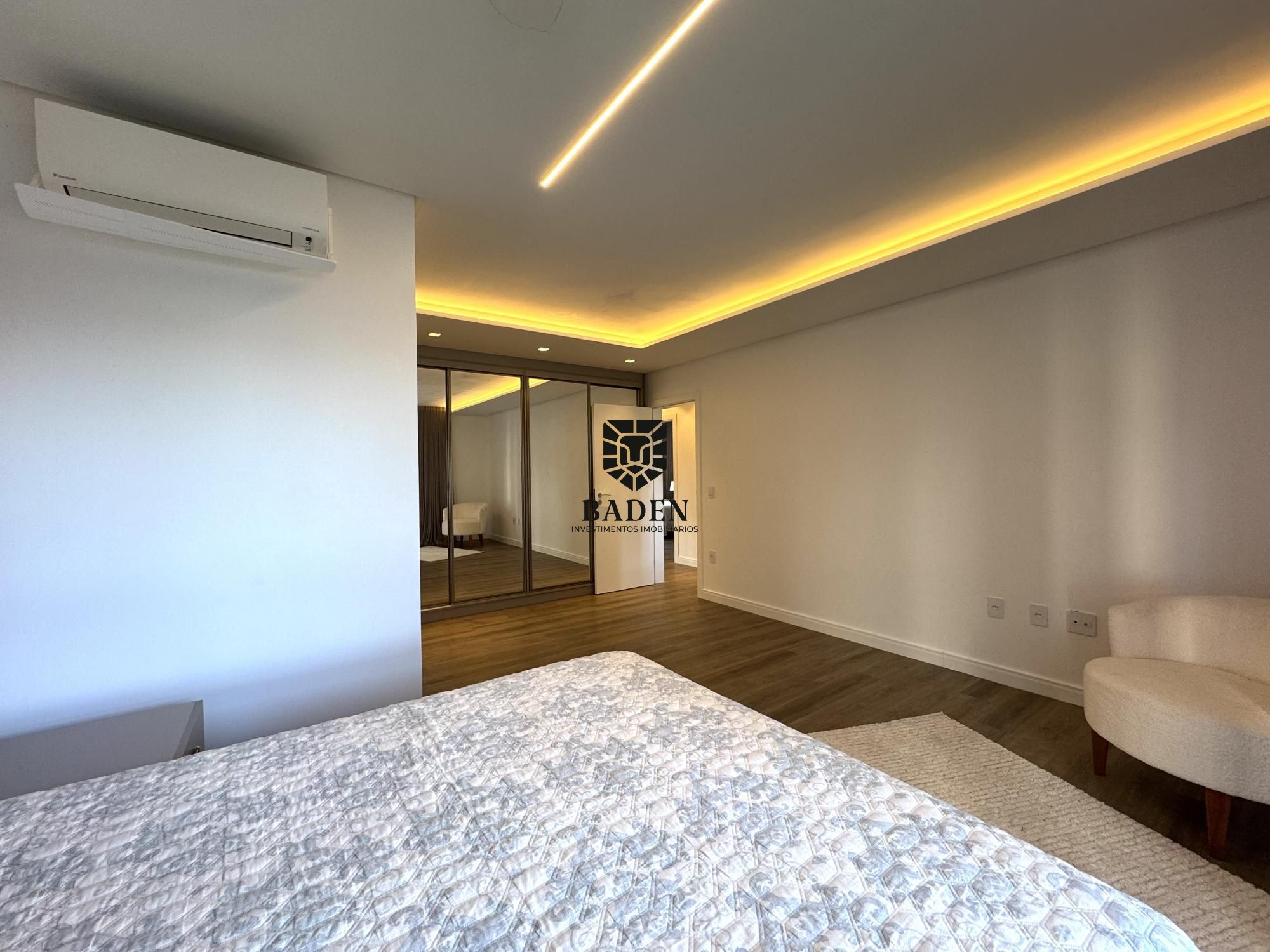 Apartamento para alugar com 3 quartos, 192m² - Foto 28