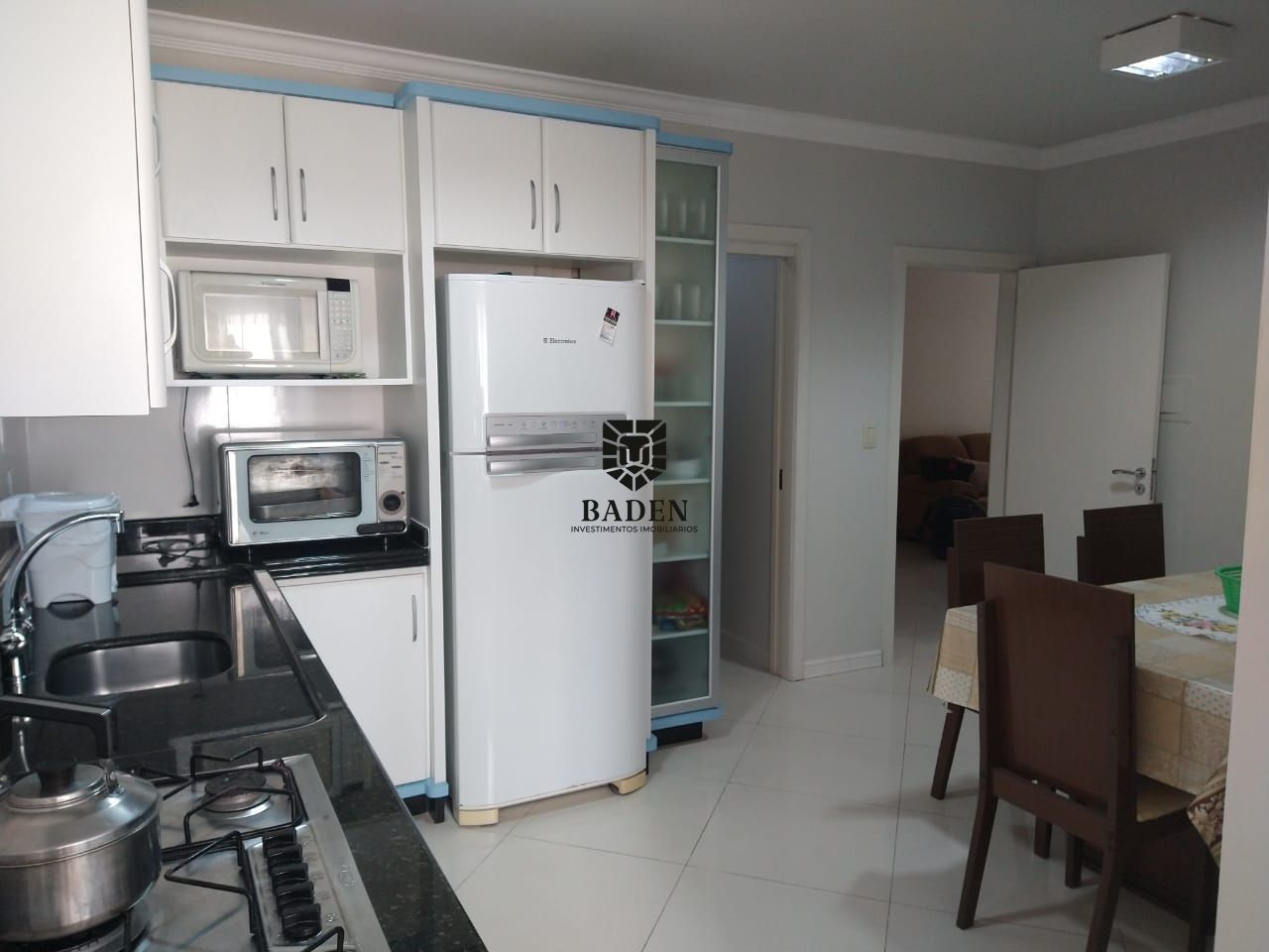 Apartamento à venda com 3 quartos, 110m² - Foto 18